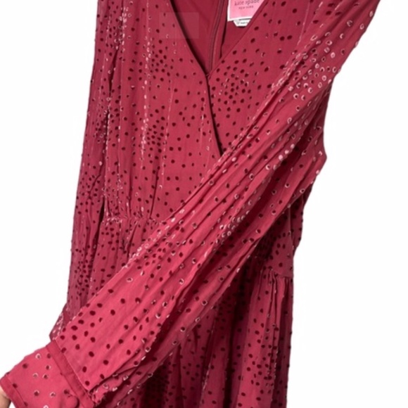 Designer Kate Spade Confetti Dress TAGS STILL ON $449 USD - Picture 3 of 3